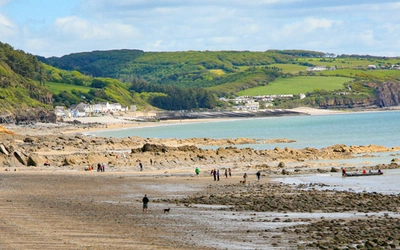 Pembrokeshire