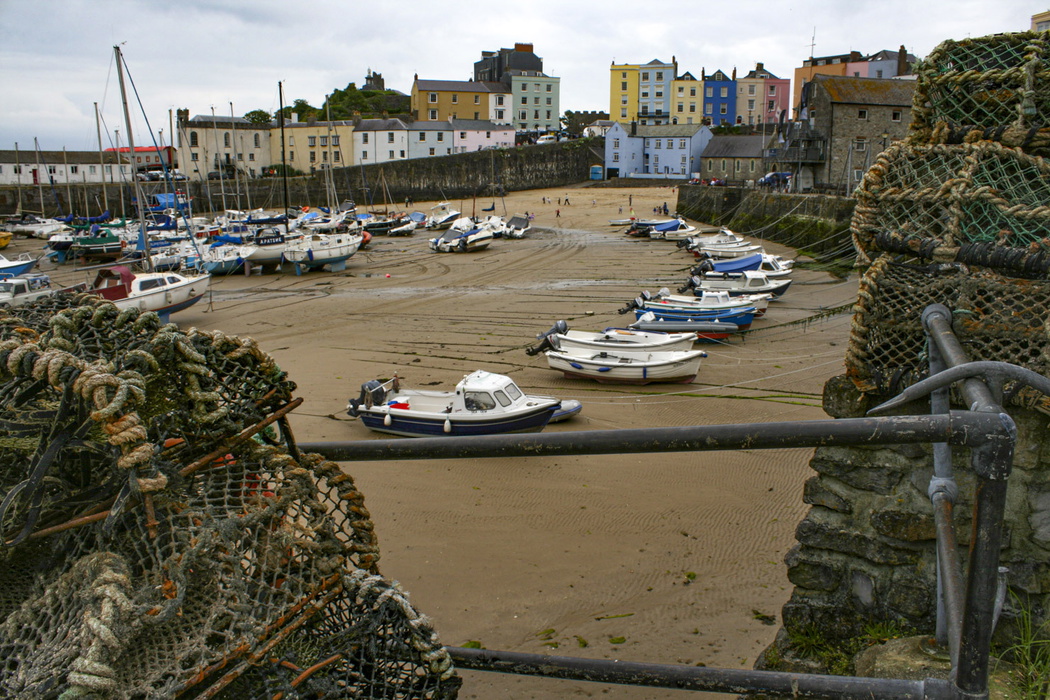Tenby