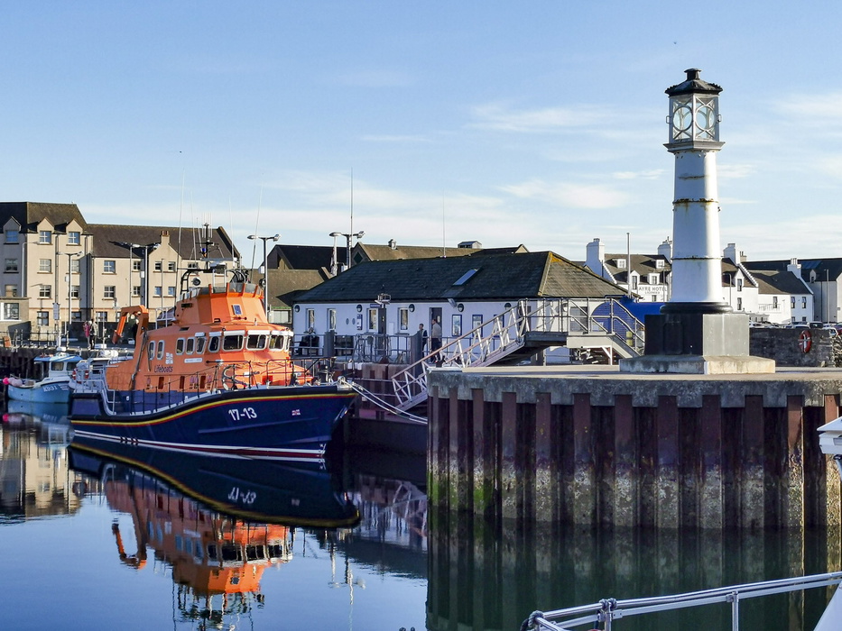 Kirkwall