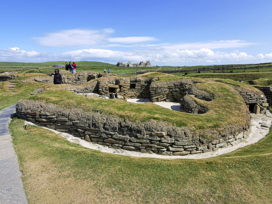 Skara Brae
