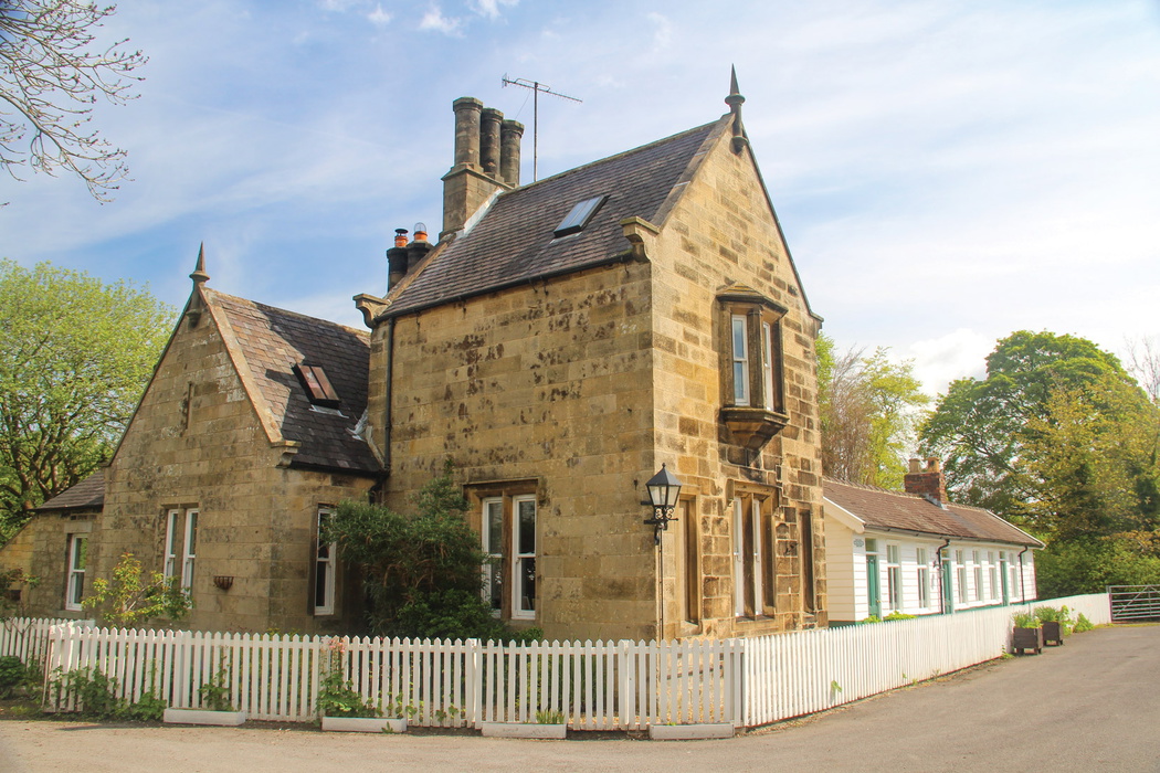 Bardon Mill