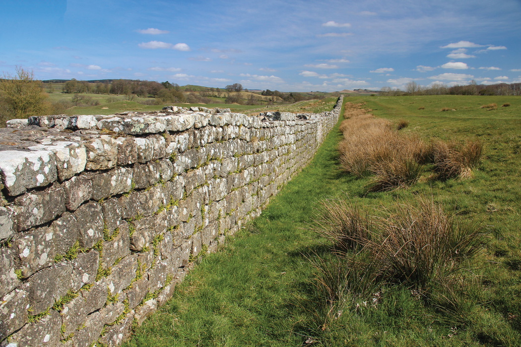 Birdoswald