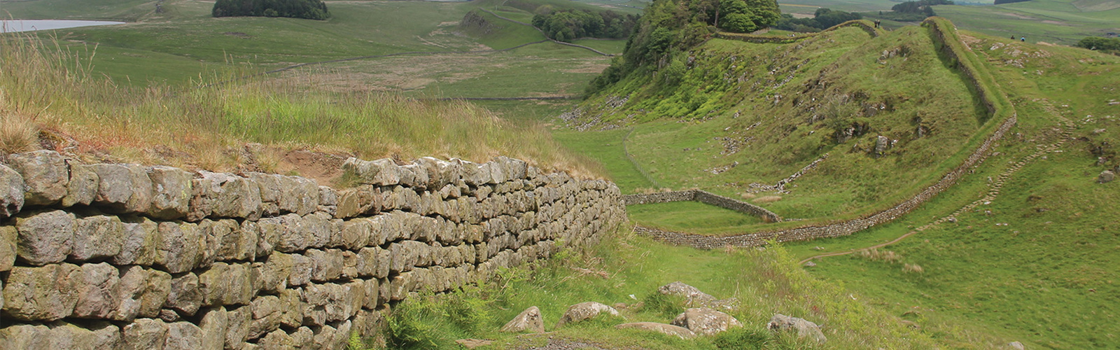 Hadrians Wall