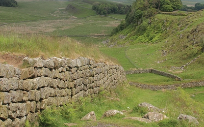 Hadrians Wall