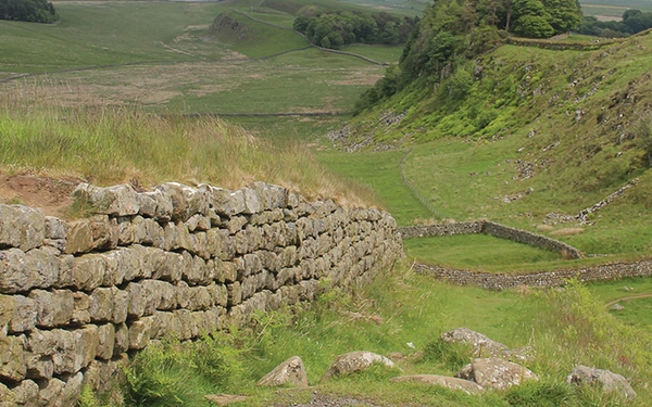 Hadrians Wall