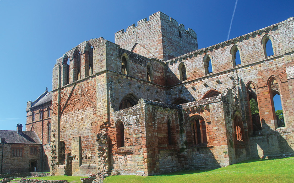 Lanercost Priory