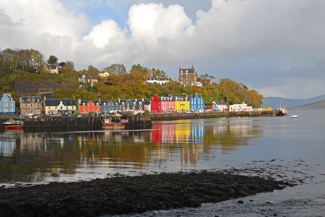Tobermory