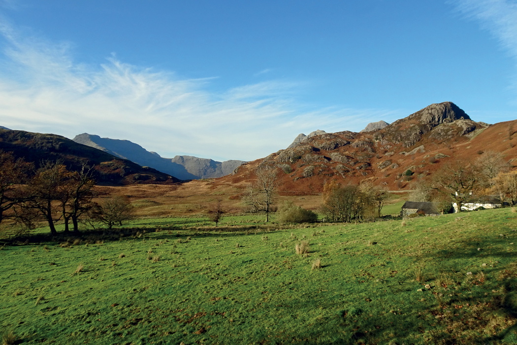 Blea Tarn