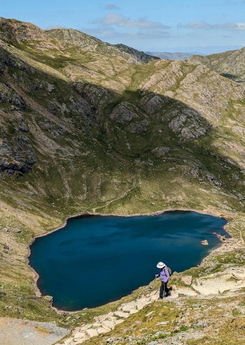 Coniston Old Man