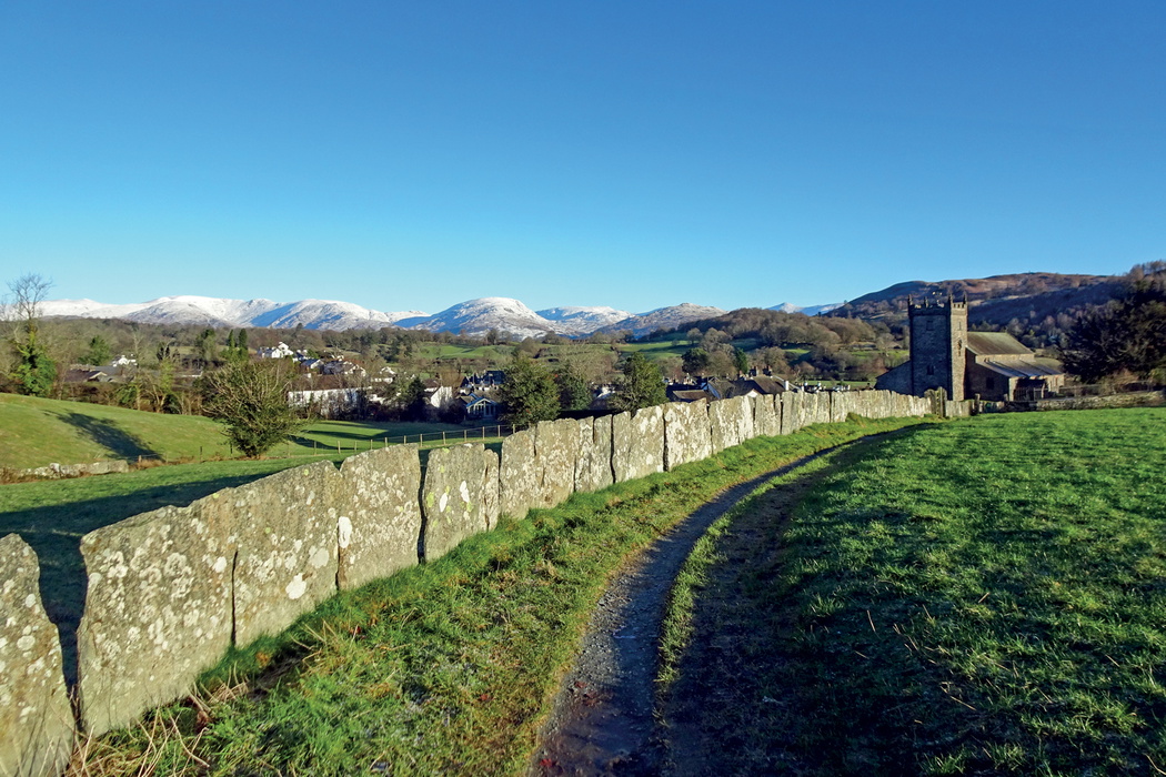 Hawkshead