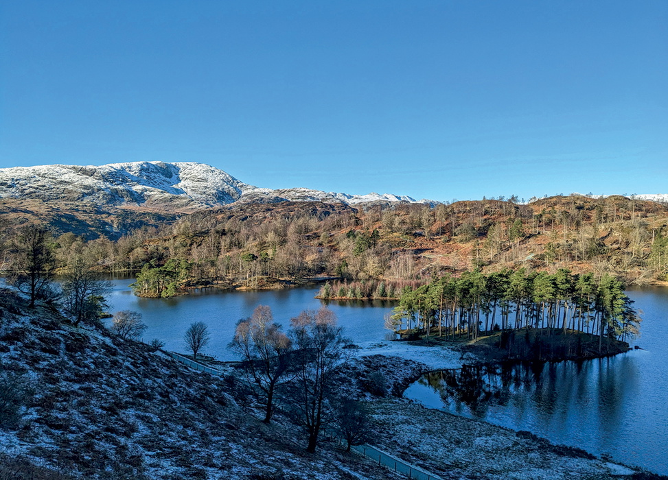 Tarn Hows