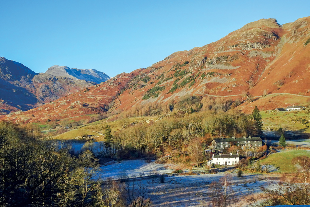 Tilberthwaite