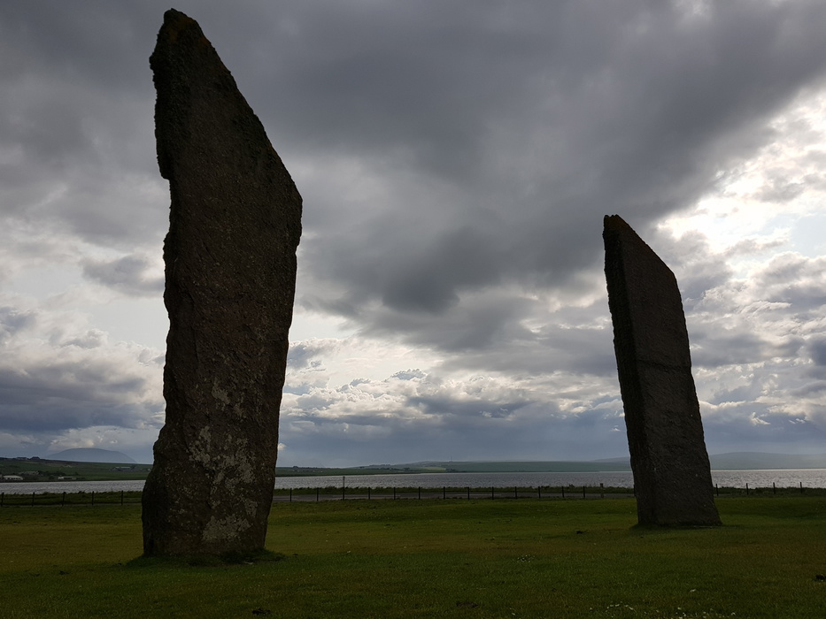 Stones of Stenness