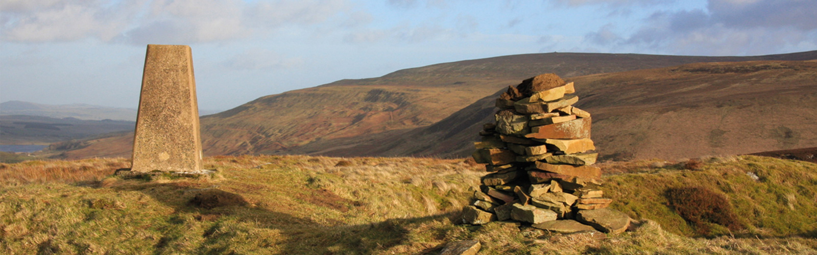 Cumbria Eden Valley
