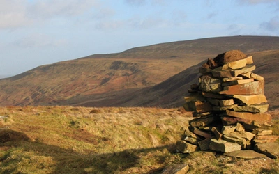 Cumbria Eden Valley