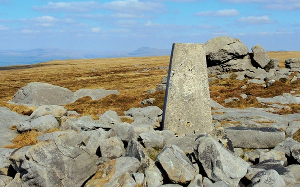 Lancashire