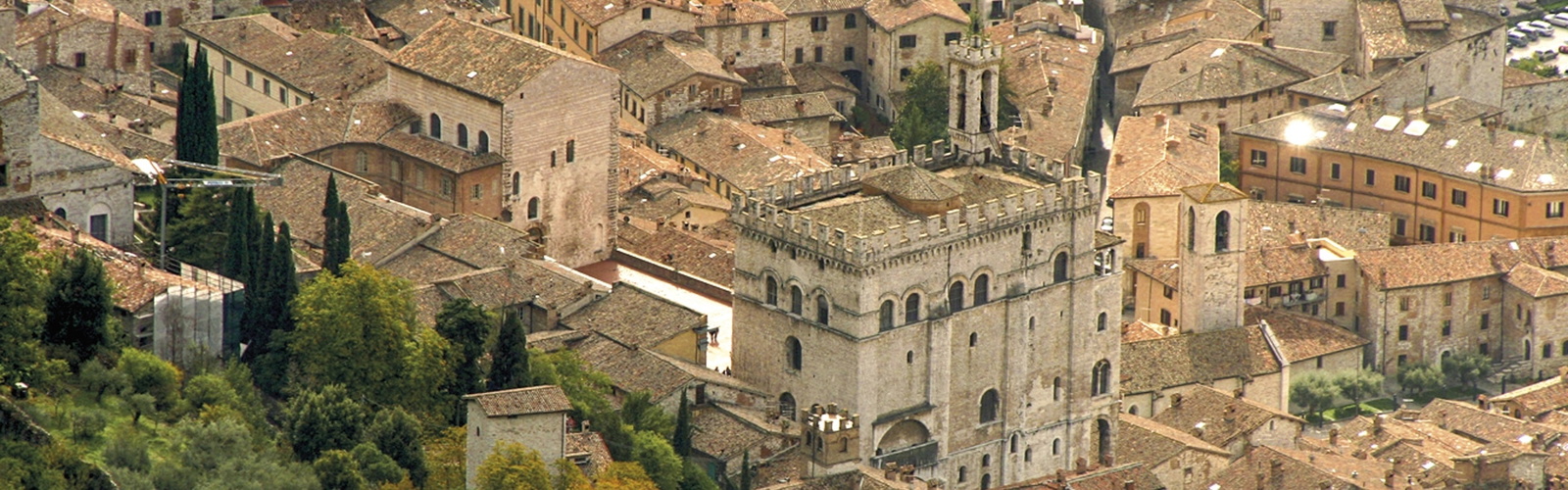 Walking in umbria route photo 1