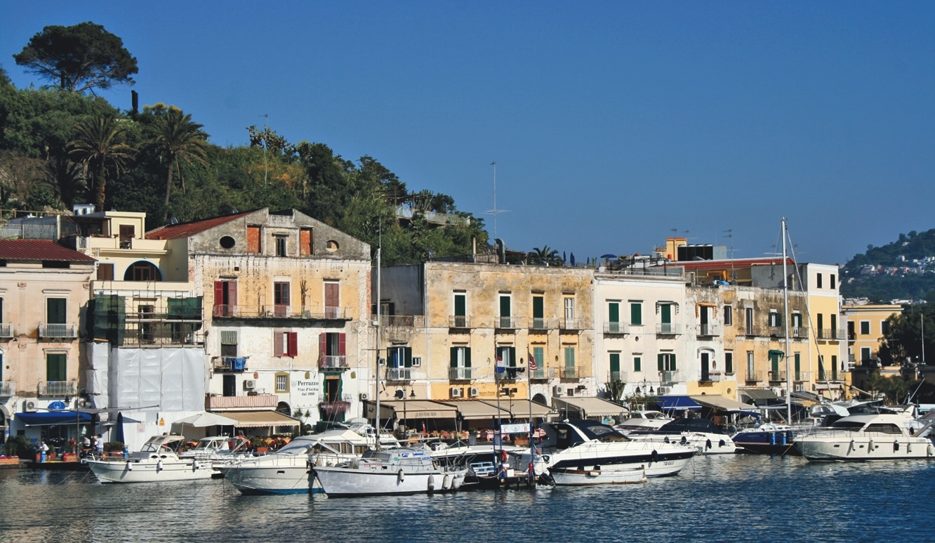 Ischia Porto