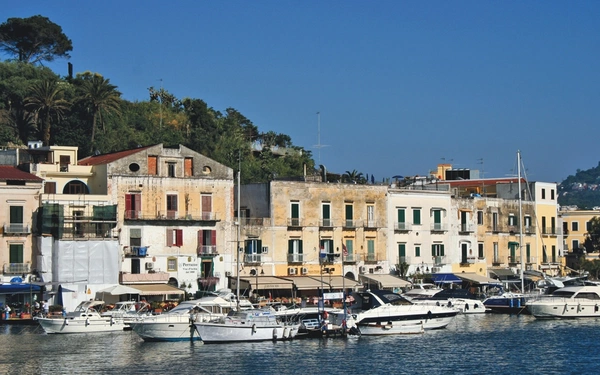 Ischia Porto