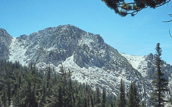 John Muir Trail