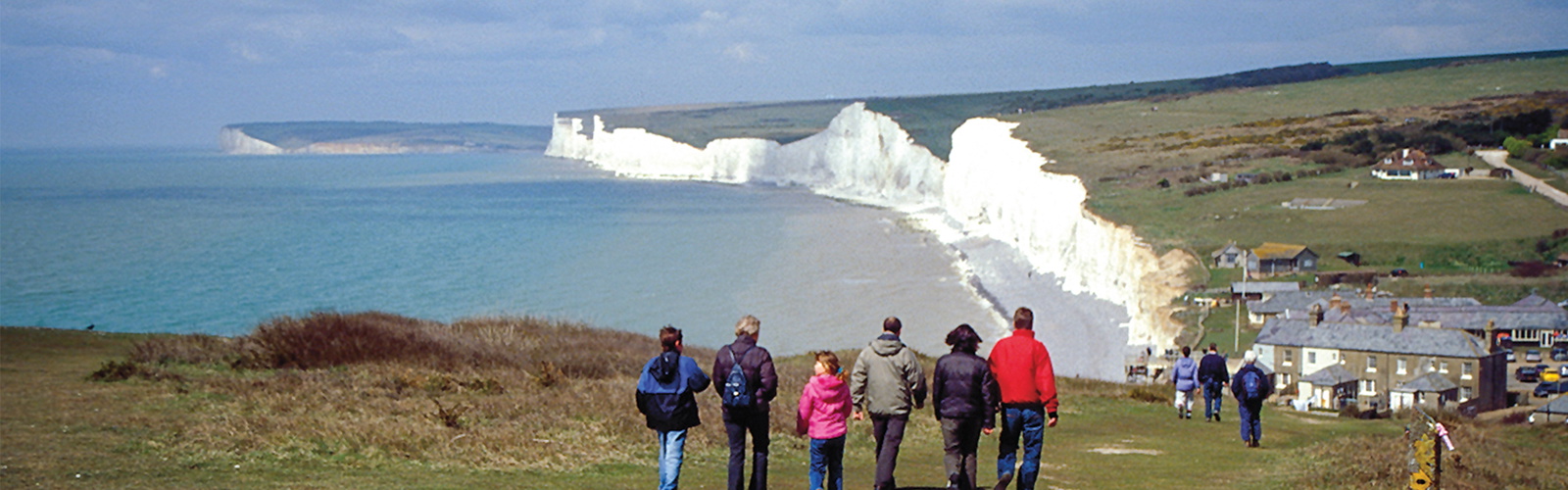 South Downs