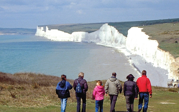 South Downs