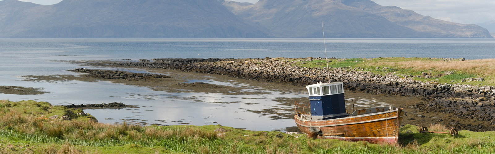Small Isles
