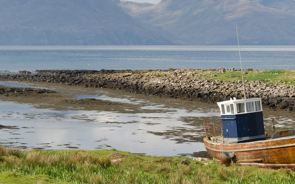 Small Isles