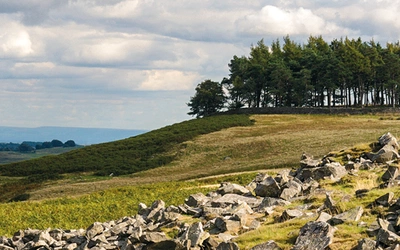 County Durham