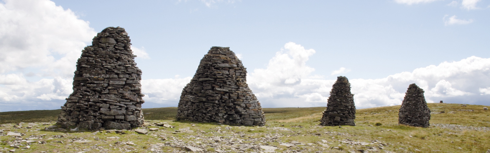 North Pennines