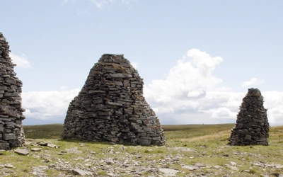 North Pennines
