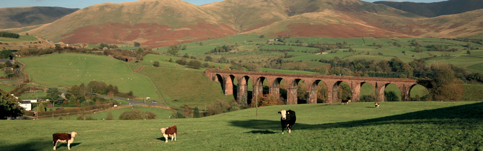 Lune Valley
