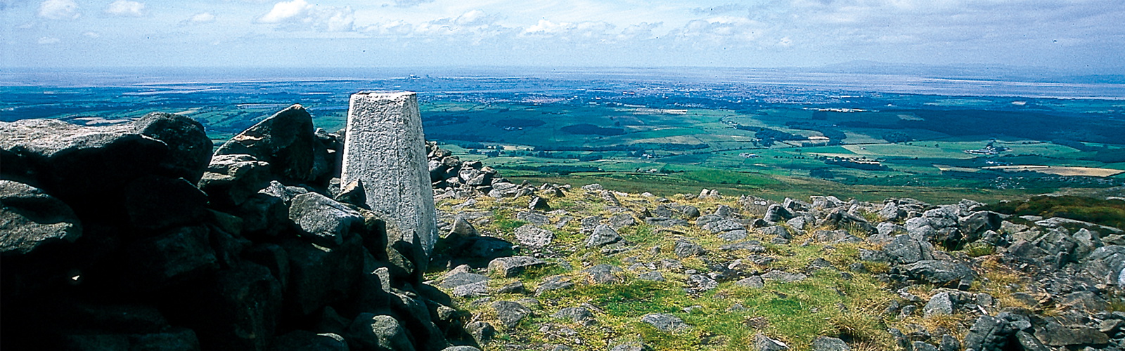Forest of Bowland