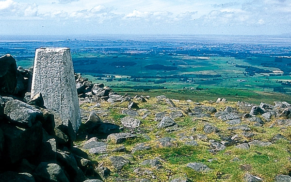 Forest of Bowland