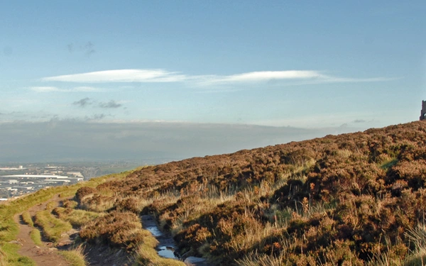 West Pennine Moors