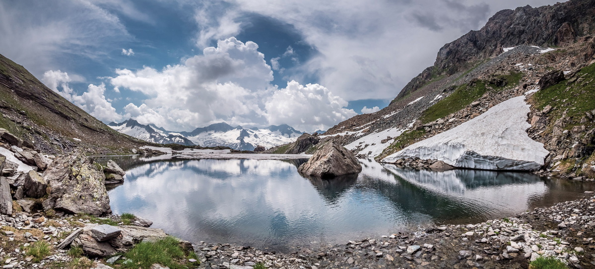 At Schwarzsee