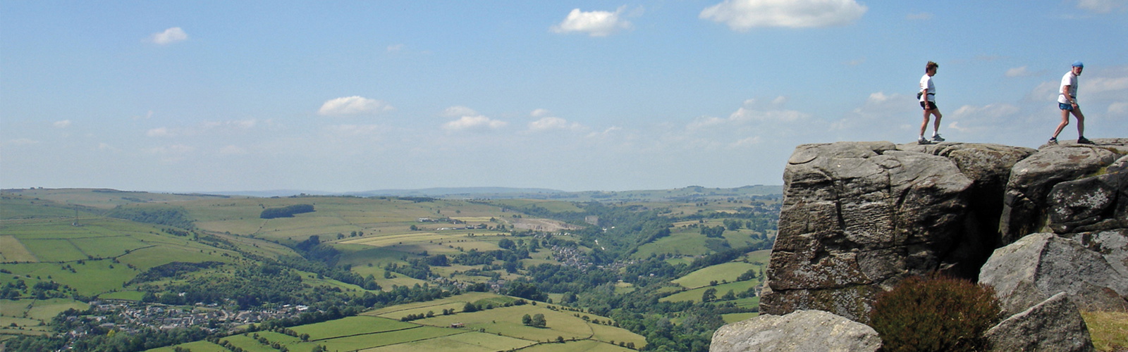 Derbyshire