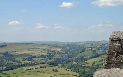 Derbyshire