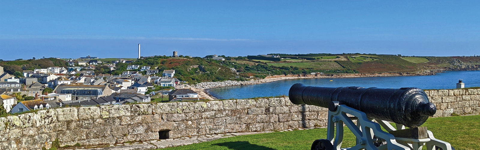 Isles of Scilly