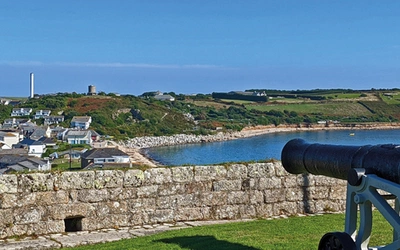 Isles of Scilly