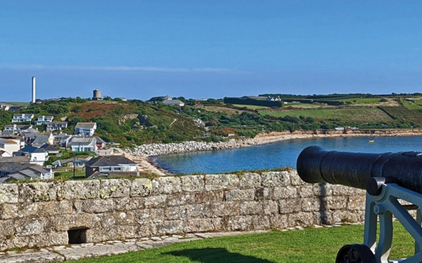 Isles of Scilly