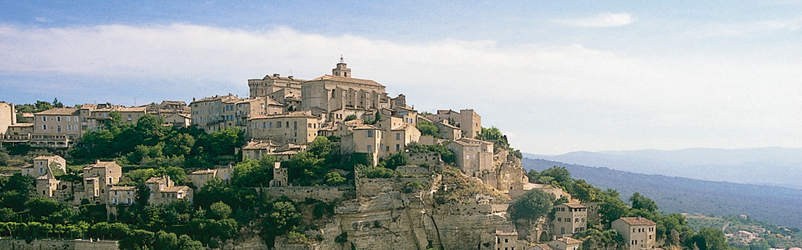 Provence West