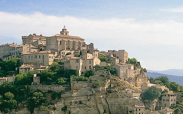 Provence West