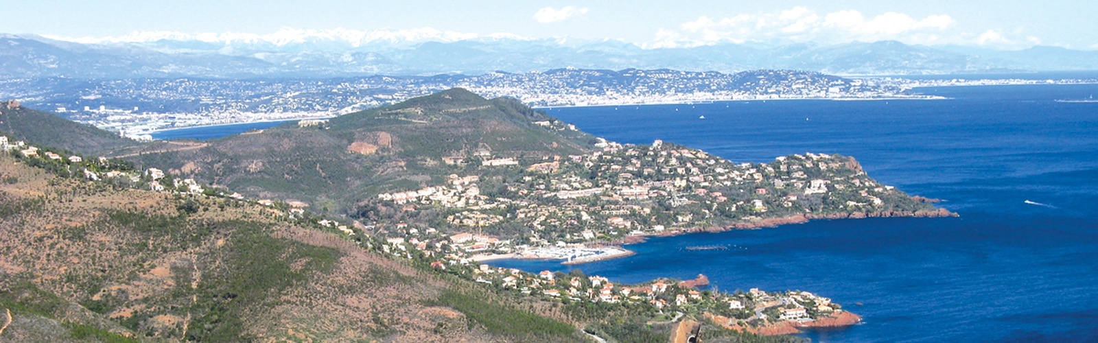 Provence East