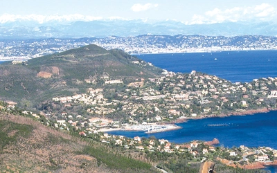 Provence East