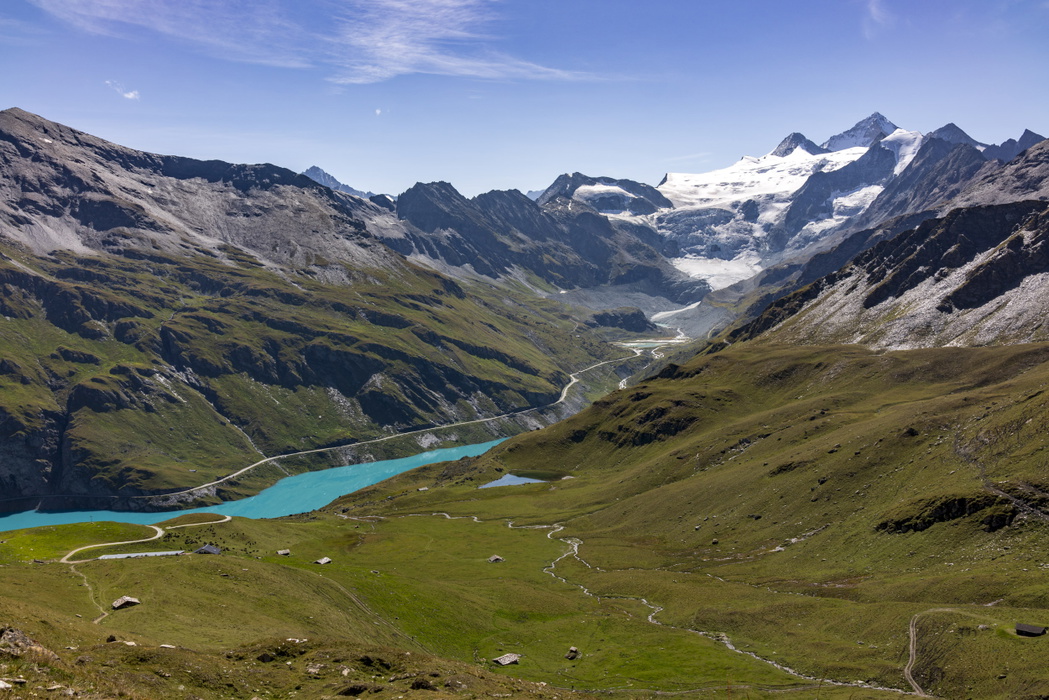 Trekking chamonix to zermatt route photo 1311 2150