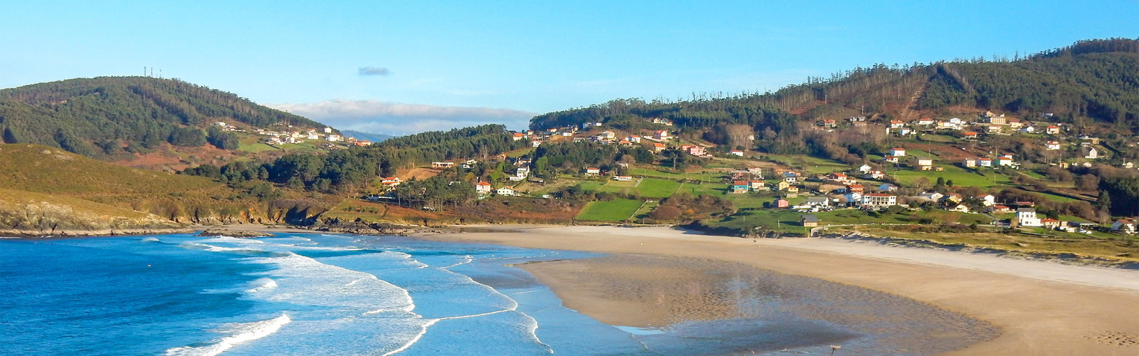 Camino del Mar