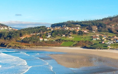 Camino del Mar