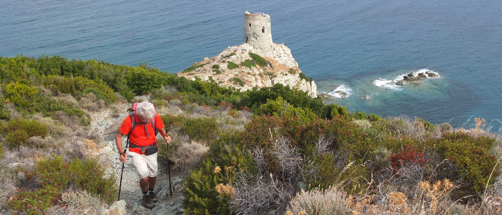 Tour de l’Agnellu watchtower
