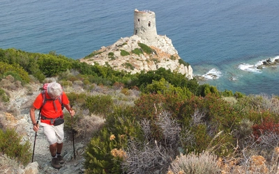 Tour de l’Agnellu watchtower